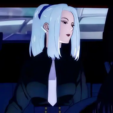 Profile image of Mei Mei