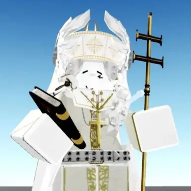 Profile image of 비숍 더 갈릭