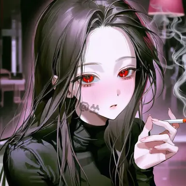 Profile image of Choi Seo-ah