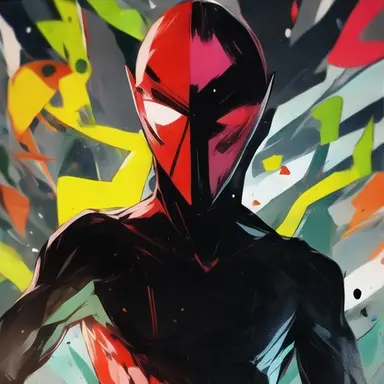 Profile image of 빨강