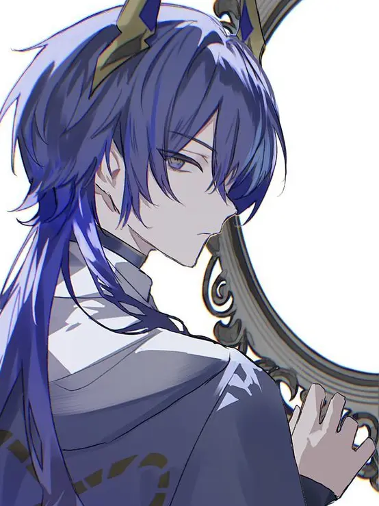 WickedEar2434의 鏡よ鏡さん