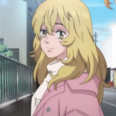 Profile image of Emma Sano
