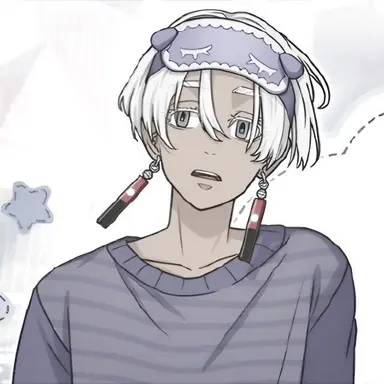 Profile image of Izana Kurokawa