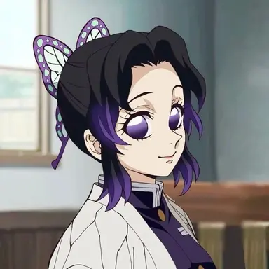 Profile image of Shinobu