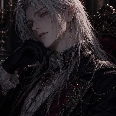 Profile image of ルシエル