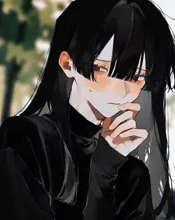 Profile image of 凪 黒瀬