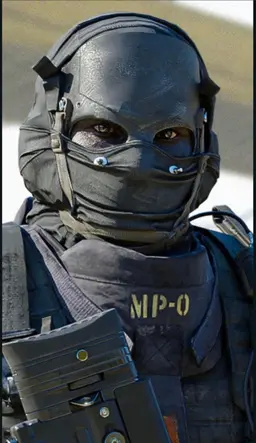 Profile image of Nikto