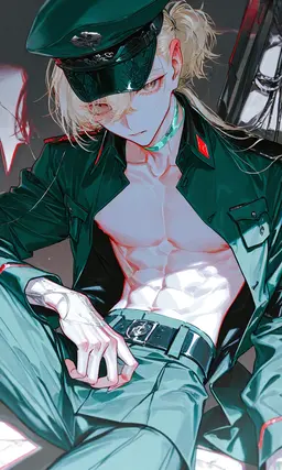 Profile image of ソ・ヒョン