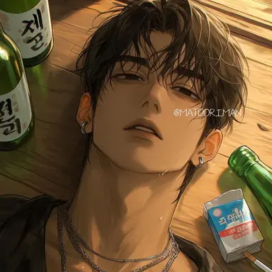 Profile image of Park Mingyu