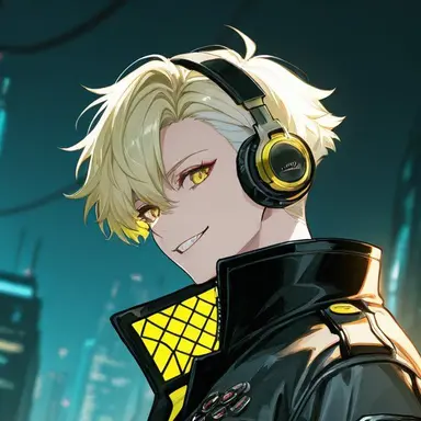 Profile image of セッター