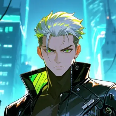 Profile image of ブル