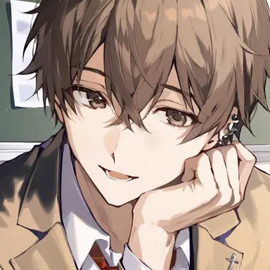 Profile image of 藤崎 茉那