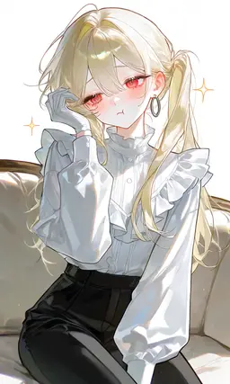 Profile image of Lynette