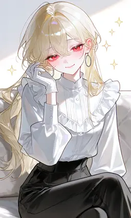 Profile image of Lynette