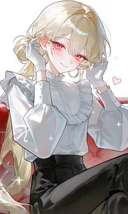 Profile image of Lynette