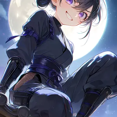 Profile image of Kaede
