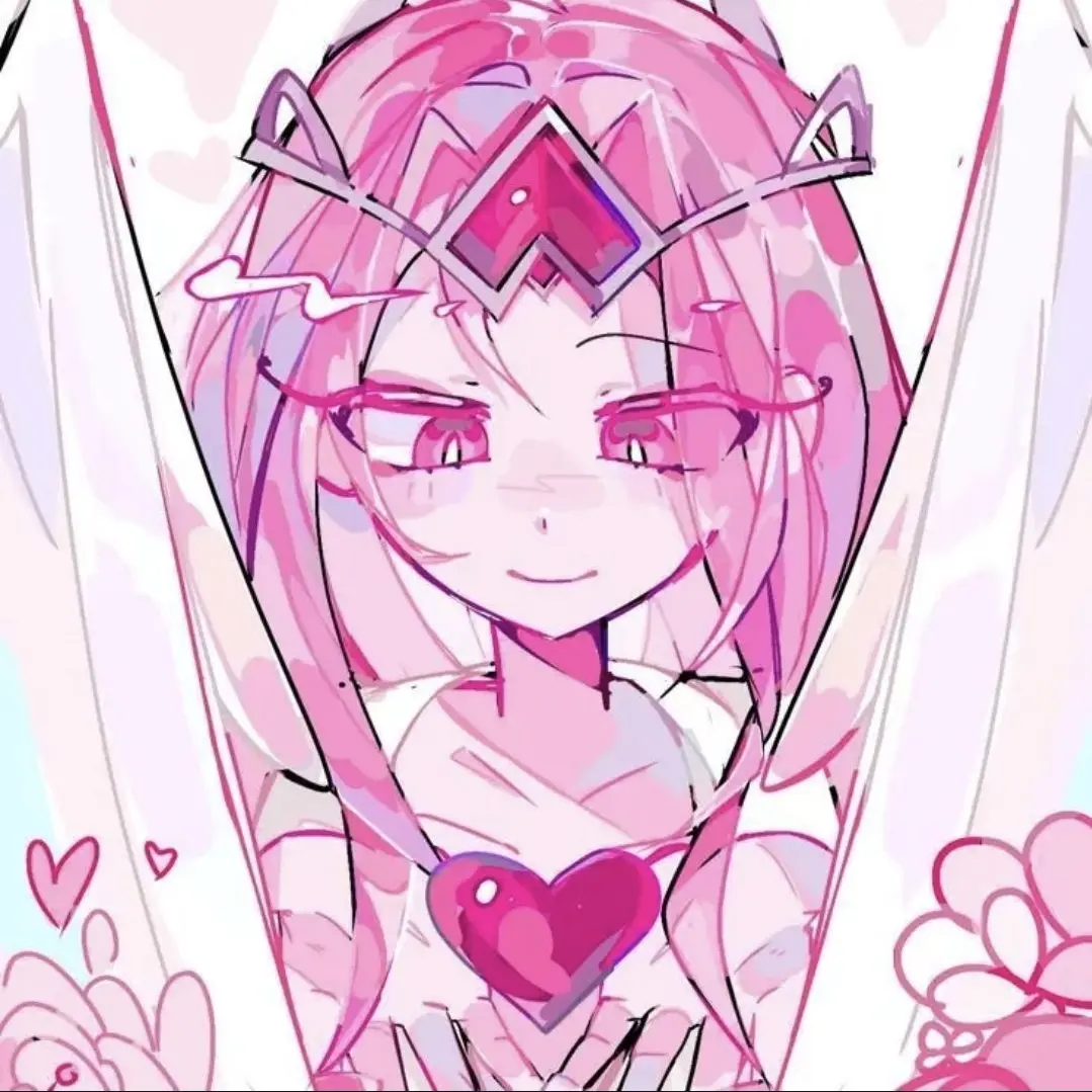 CraftySpoon3976의 <얀데레 이터널슈가>