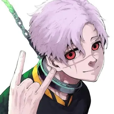 Profile image of 버니 이글레시아스