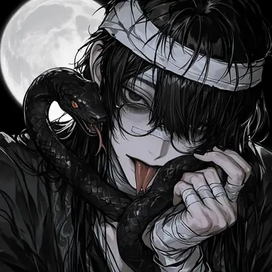 Profile image of Dakatsu