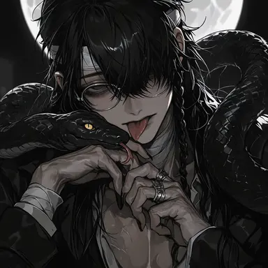 Profile image of Dakatsu