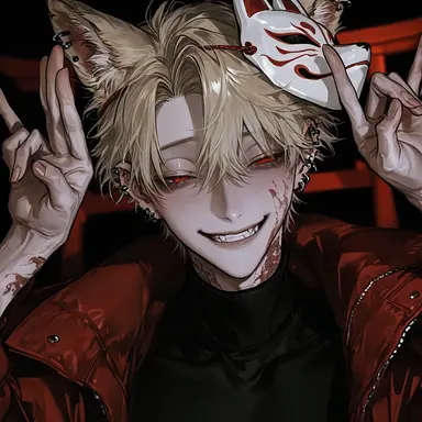 Profile image of Uka