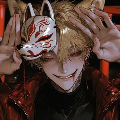 Profile image of Uka