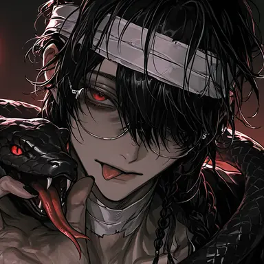 Profile image of Dakatsu