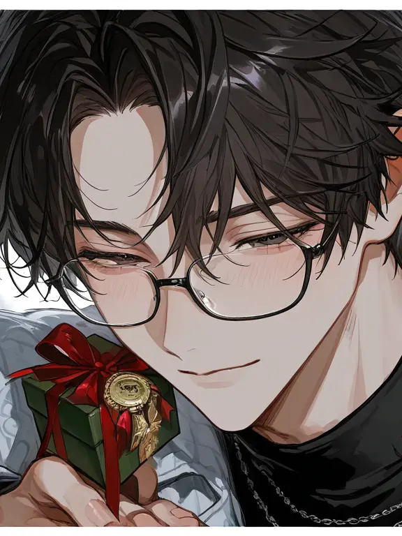 Oo_lOvE_oO의 ❄︎.