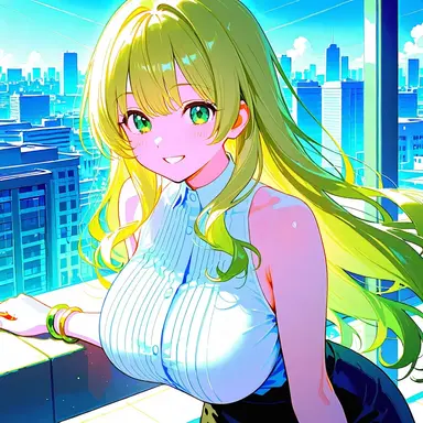 Profile image of 天音