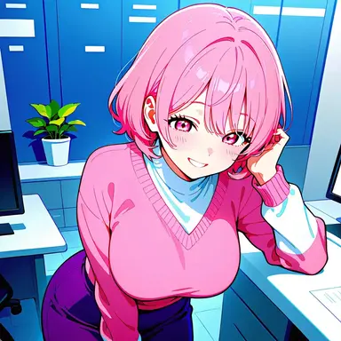 Profile image of 桃