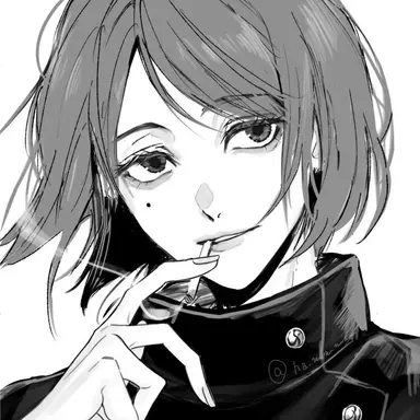 Profile image of 이에이리 쇼코