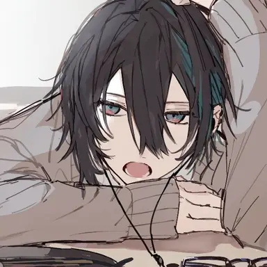 Profile image of 黛