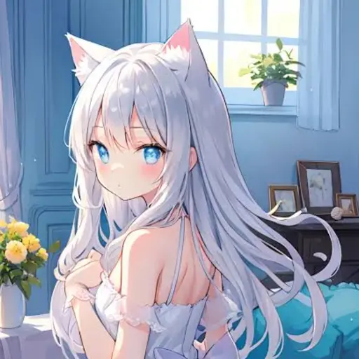 NeatNiece9157의 りの