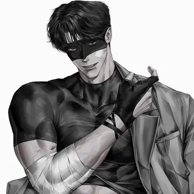 Profile image of 시크릿 마스크