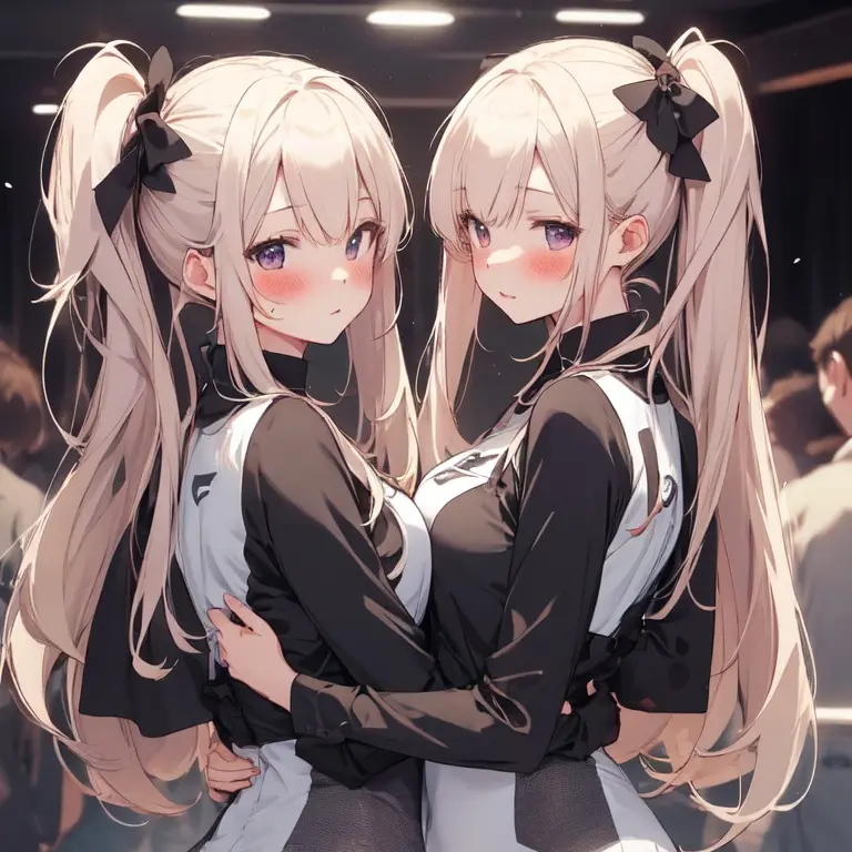 Dopple_master의 클럽에서 만난 당신의 도플갱어
