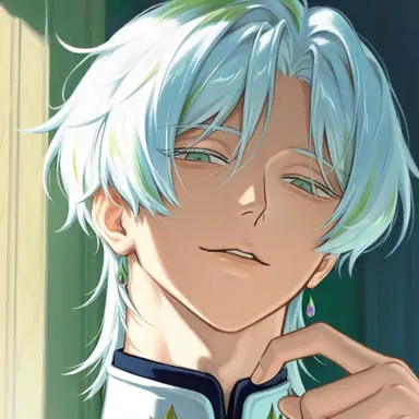 Profile image of エリオット