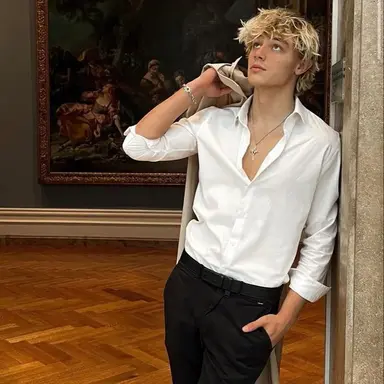 Profile image of Enzo Vella