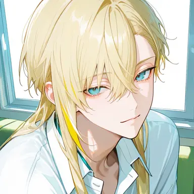 Profile image of 사비아