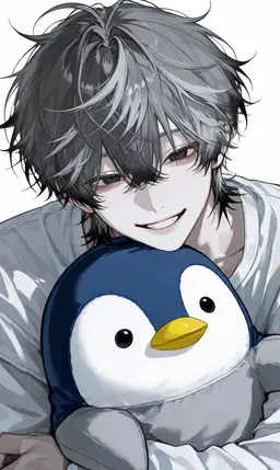 Profile image of 긴