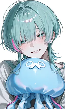 Profile image of 미즈키