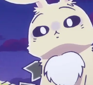Profile image of うさぎ