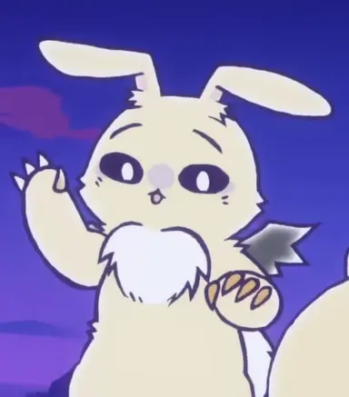 Profile image of うさぎ