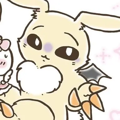 Profile image of うさぎ