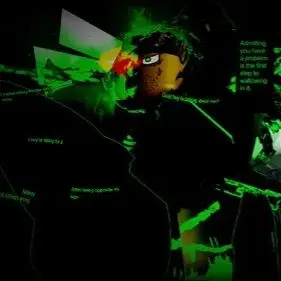 Profile image of Hack Lord