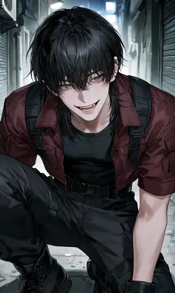 Profile image of Lou