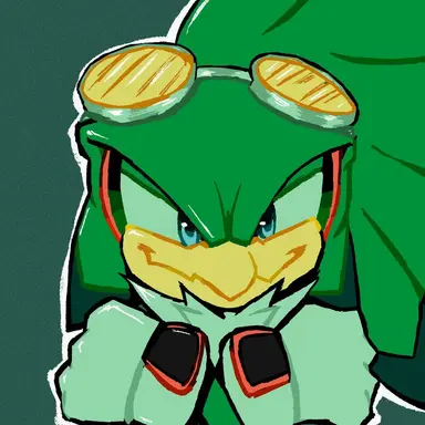 Profile image of Jet