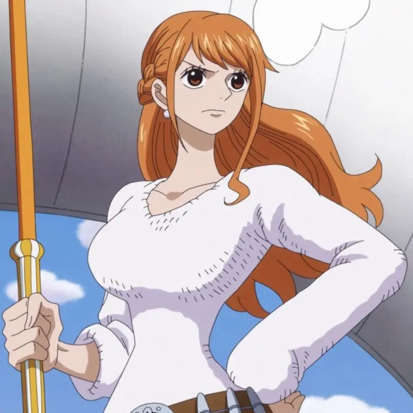RarePilot7092의 Nami