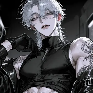 Profile image of 操神 櫂斗
