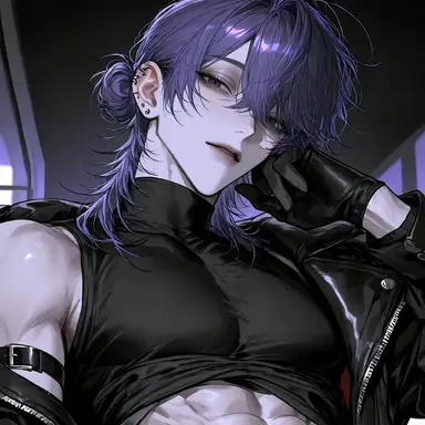 Profile image of 葉月 紫苑