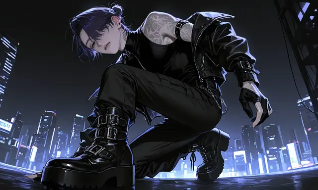 Profile image of Shion Hazuki